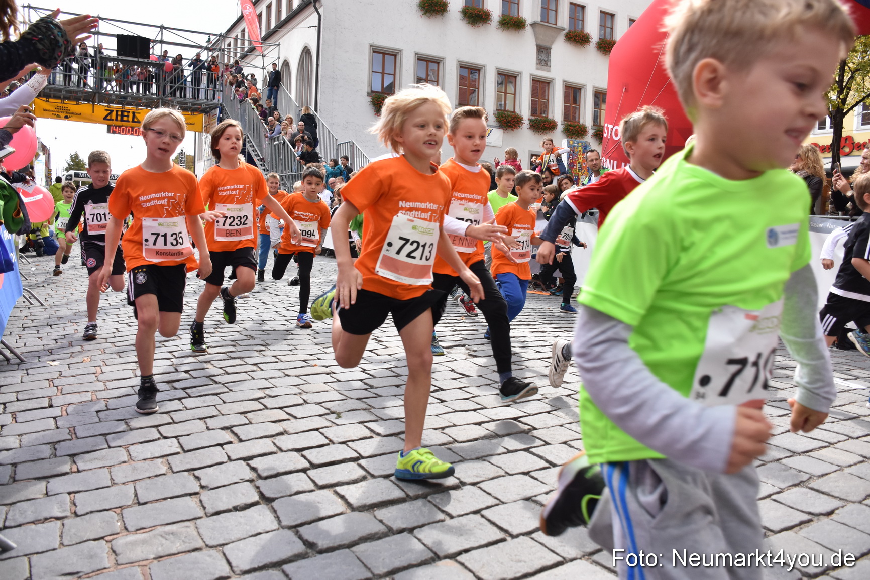 Stadtlauf Neumarkt 2017 1393